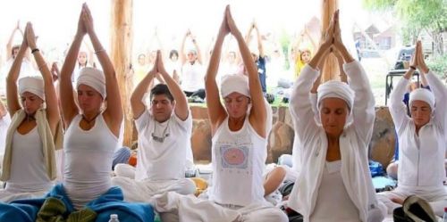 Kundalini Yoga in Toronto, ON